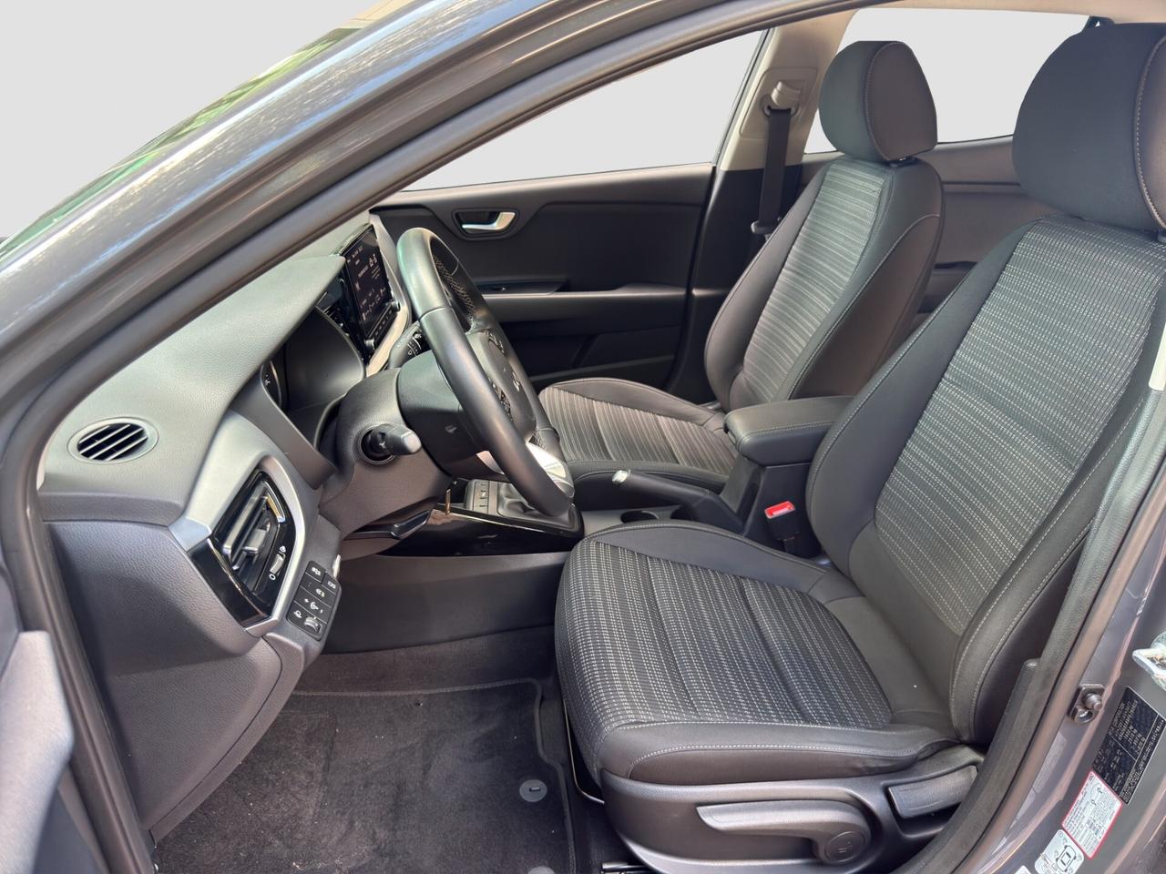 Kia Stonic 1.2 DPI ECO GPL Style