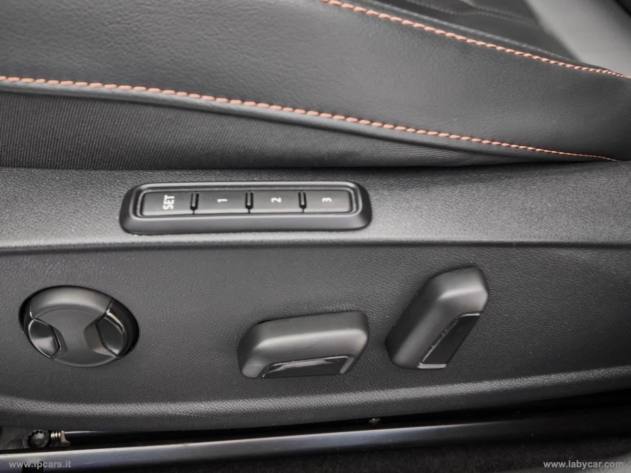 CUPRA Formentor 2.0 TSI 4Drive DSG VZ L. Ed.