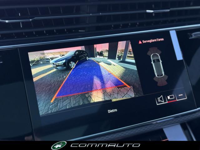 AUDI Q8 SUV 50 TDI 286 CV quattro tiptronic S line edition