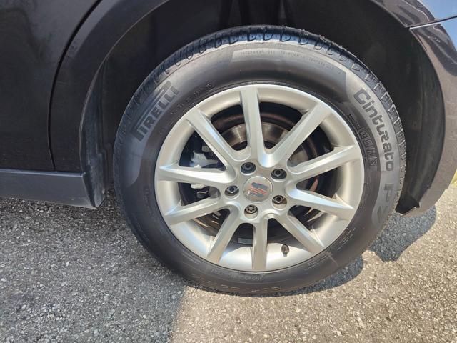 SEAT Altea 1.6 TDI (GARANZIA - DISTR.OK )