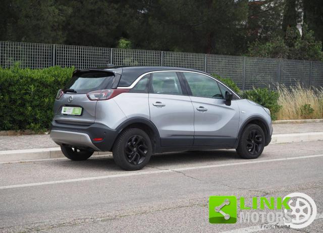 OPEL Crossland X 1.5 ECOTEC D 102 CV Ultimate
