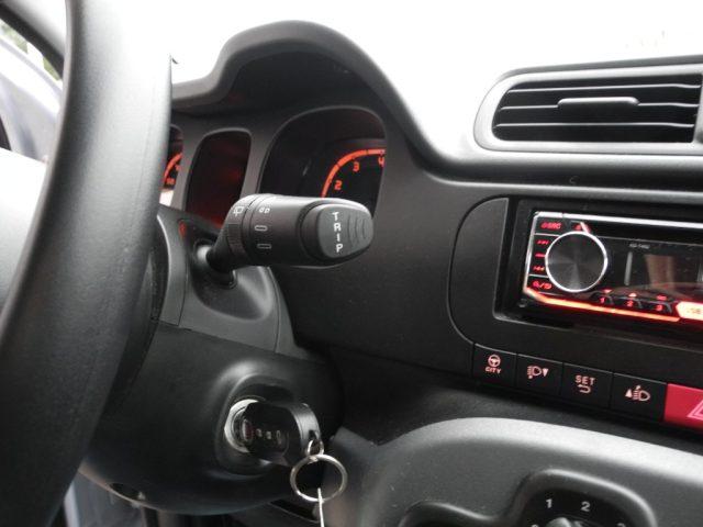 FIAT Panda 1.0 FireFly S&S Hybrid City Life - OK NEOPATENTATI