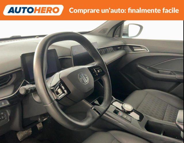 MG MG3 1.5 Hybrid+ Luxury