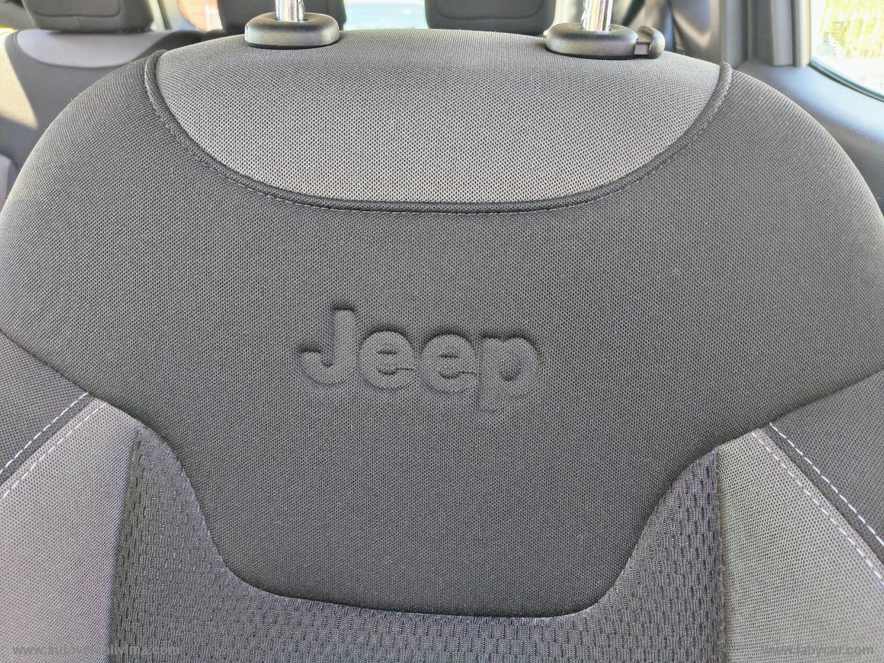 JEEP Renegade 1.6 Mjt 130CV Limited
