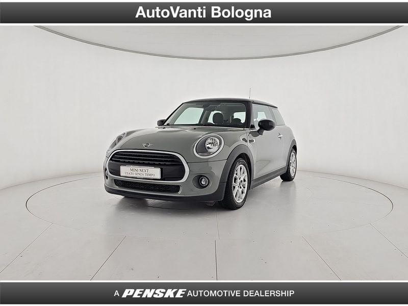 MINI Mini 3 porte Mini 1.5 Cooper Boost