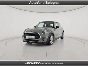 MINI Mini 3 porte Mini 1.5 Cooper Boost