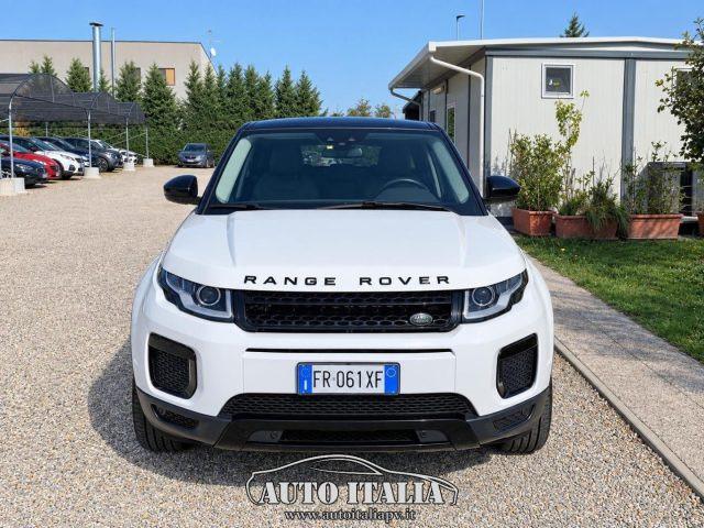 LAND ROVER Range Rover Evoque 2.0 TD4 150 CV 5p. HSE Dynamic
