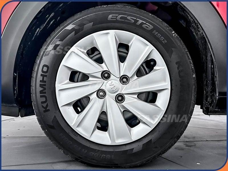KIA Stonic Stonic 1.4 MPI 100 CV Urban