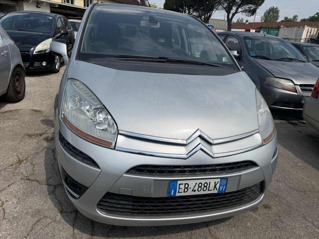 CITROEN C4 Picasso 1.6 VTi 120 Perfect senza nessun lavoro da fare