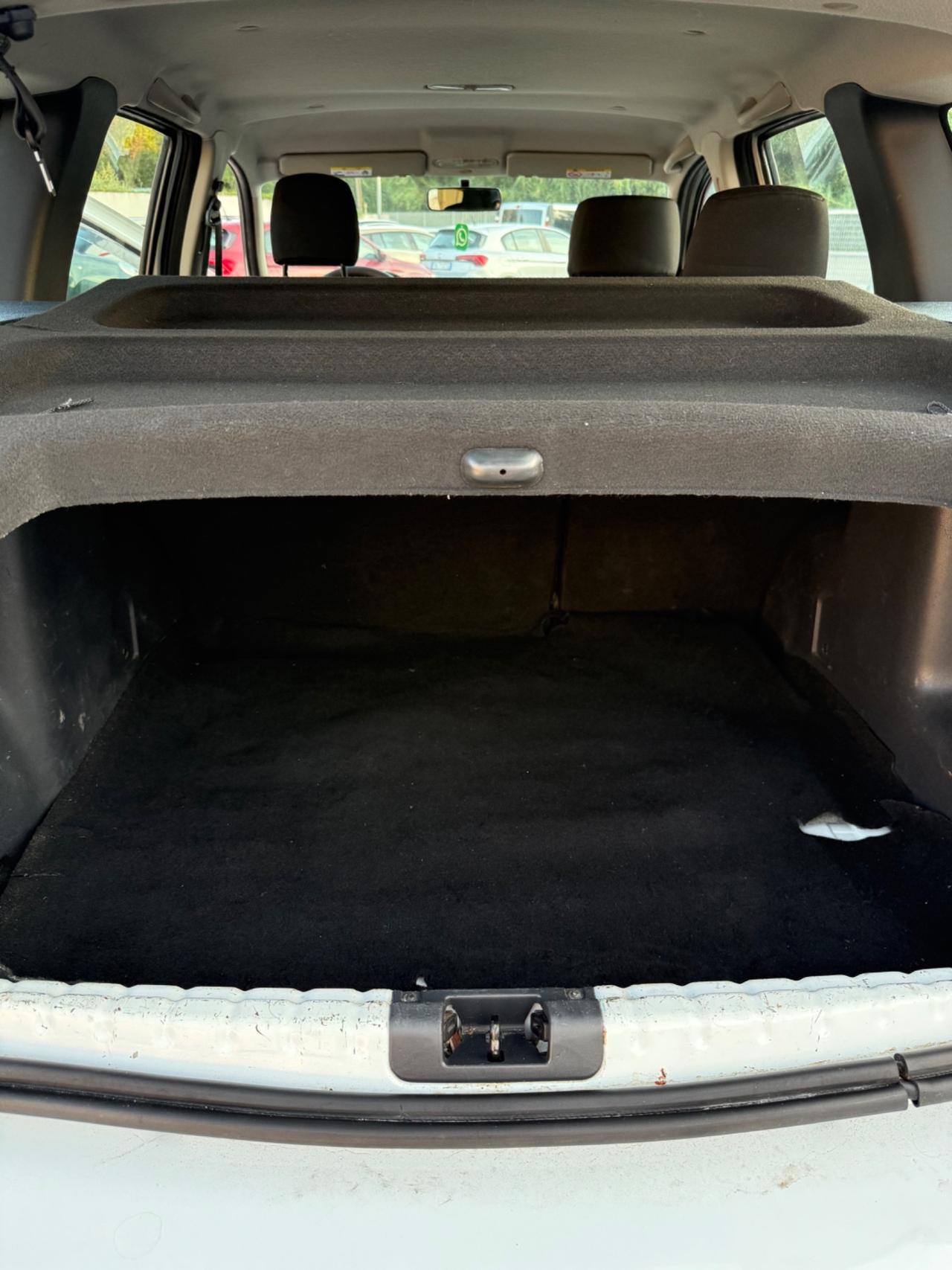 Dacia Duster 1.6 110CV 4x2 GPL Ambiance