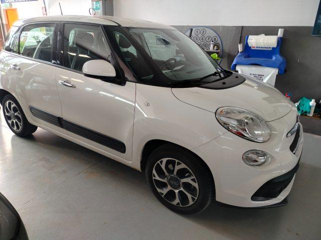 FIAT 500L 1.4 95 CV S&S Mirror