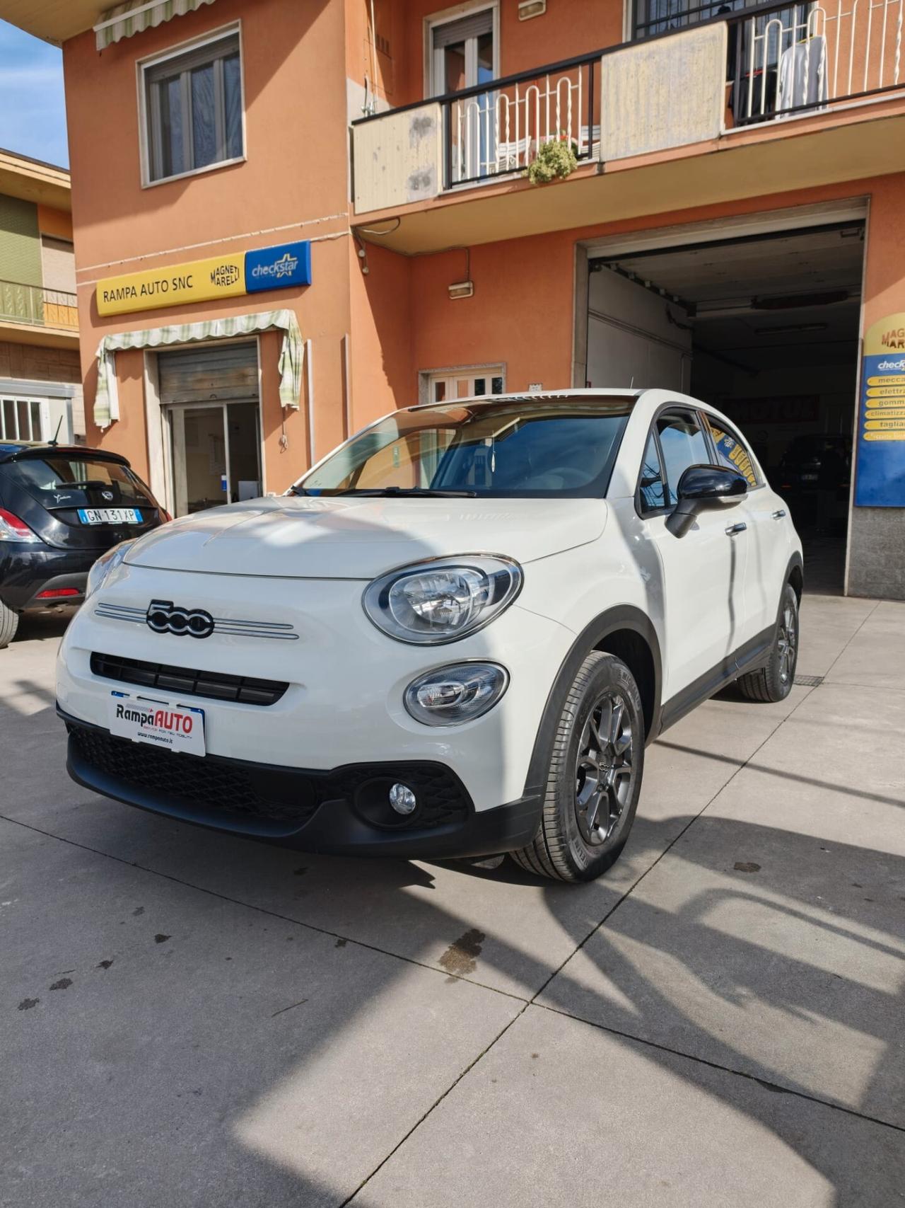 Fiat 500X 1.0 T3 120 CV