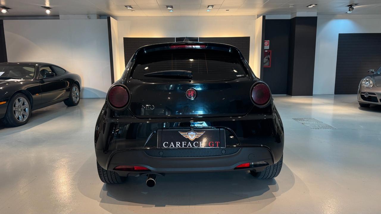 ALFA ROMEO MITO 1.3 D 95 CV - 2011