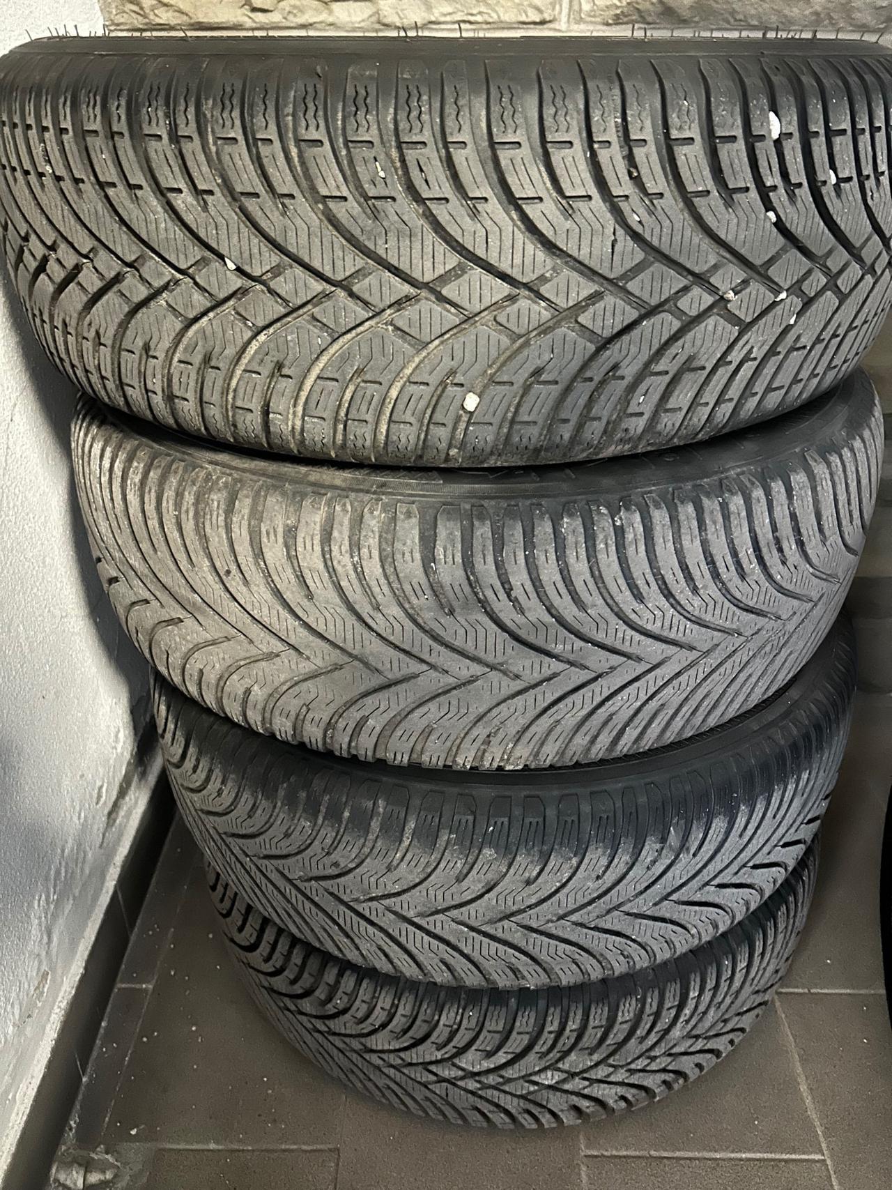 Audi A3 Sportback 2.0 140cv