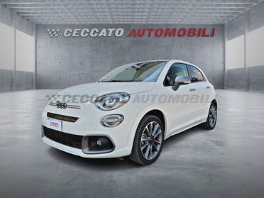 FIAT 500X 500X 1.5 t4 hybrid Sport 130cv dct