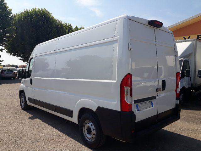 FIAT Ducato 35 2.3 MJT 140CV LH2 2020 GARANZIA [A313]