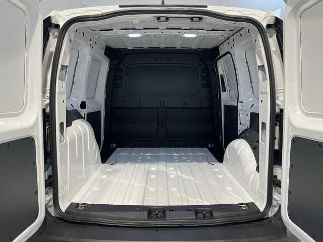 Volkswagen Caddy 2.0 TDI 102 CV Furgone Business - IVA ESCLUSA