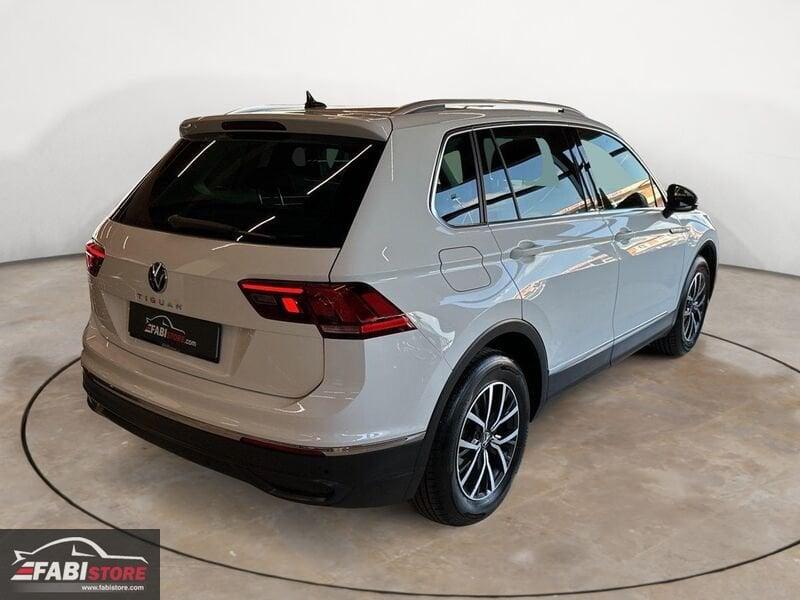 Volkswagen Tiguan 1.5 TSI 131 CV ACT Life