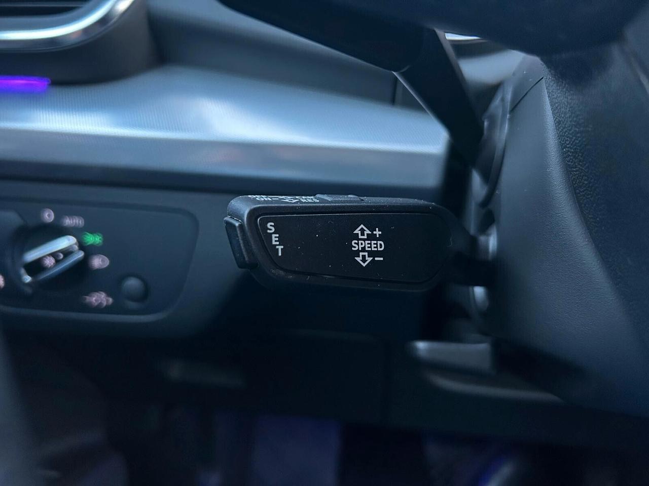 Audi Q5 2.0 TDI 190 CV quattro S tronic Sport