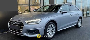 AUDI A4 Avant 30 TDI/136 CV S tronic Business Advanced