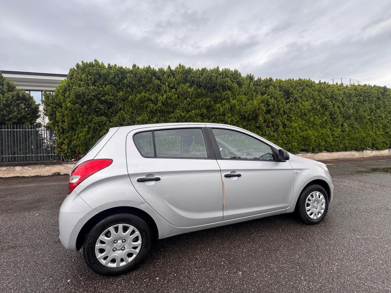 Hyundai i10 1.2 16V Active