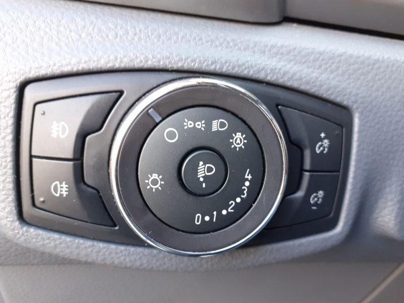 Ford Ranger 32 TDCi 200 1PROP AUTOM Limited Black Editon +IVA