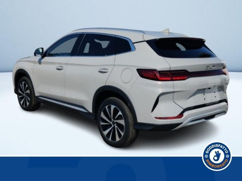 BYD Seal U DM-i Boost