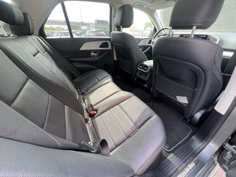 Mercedes-Benz GLE GLE 350 de Hybrid Plug-in EQ 4Matic Premium Plus 320 CV