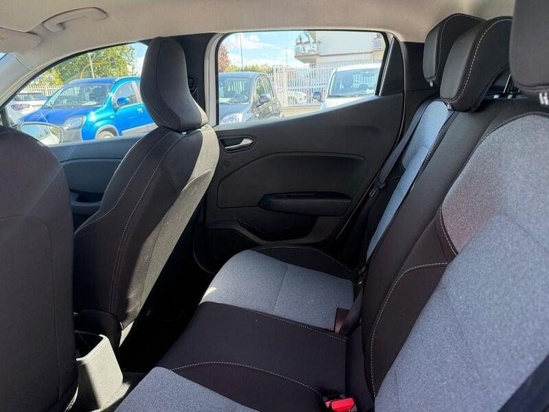 Renault Clio Clio 1.0 Evolution 100cv, GPL CASA MADRE!