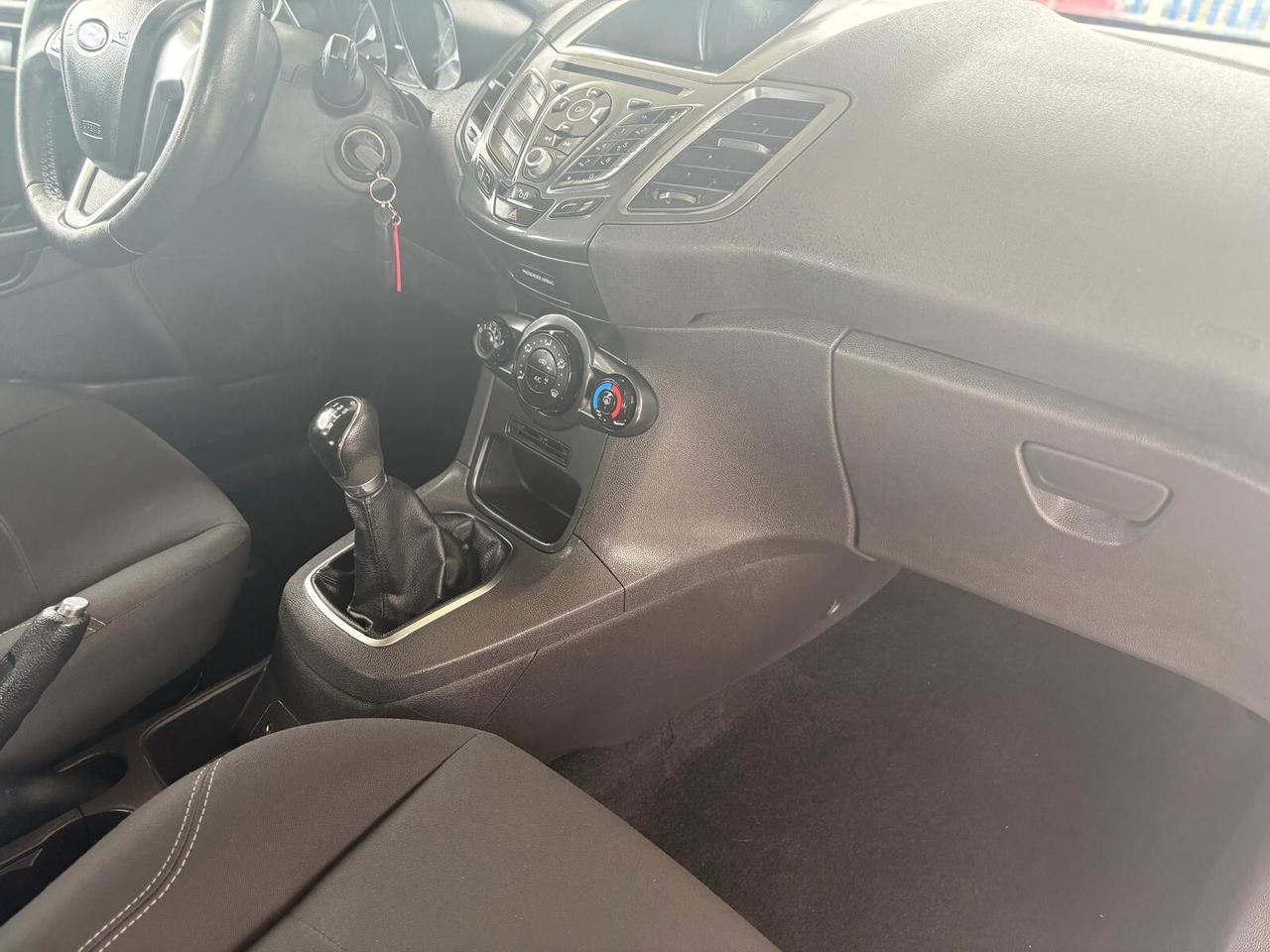 Ford Fiesta 1.0 80CV 5 porte Business