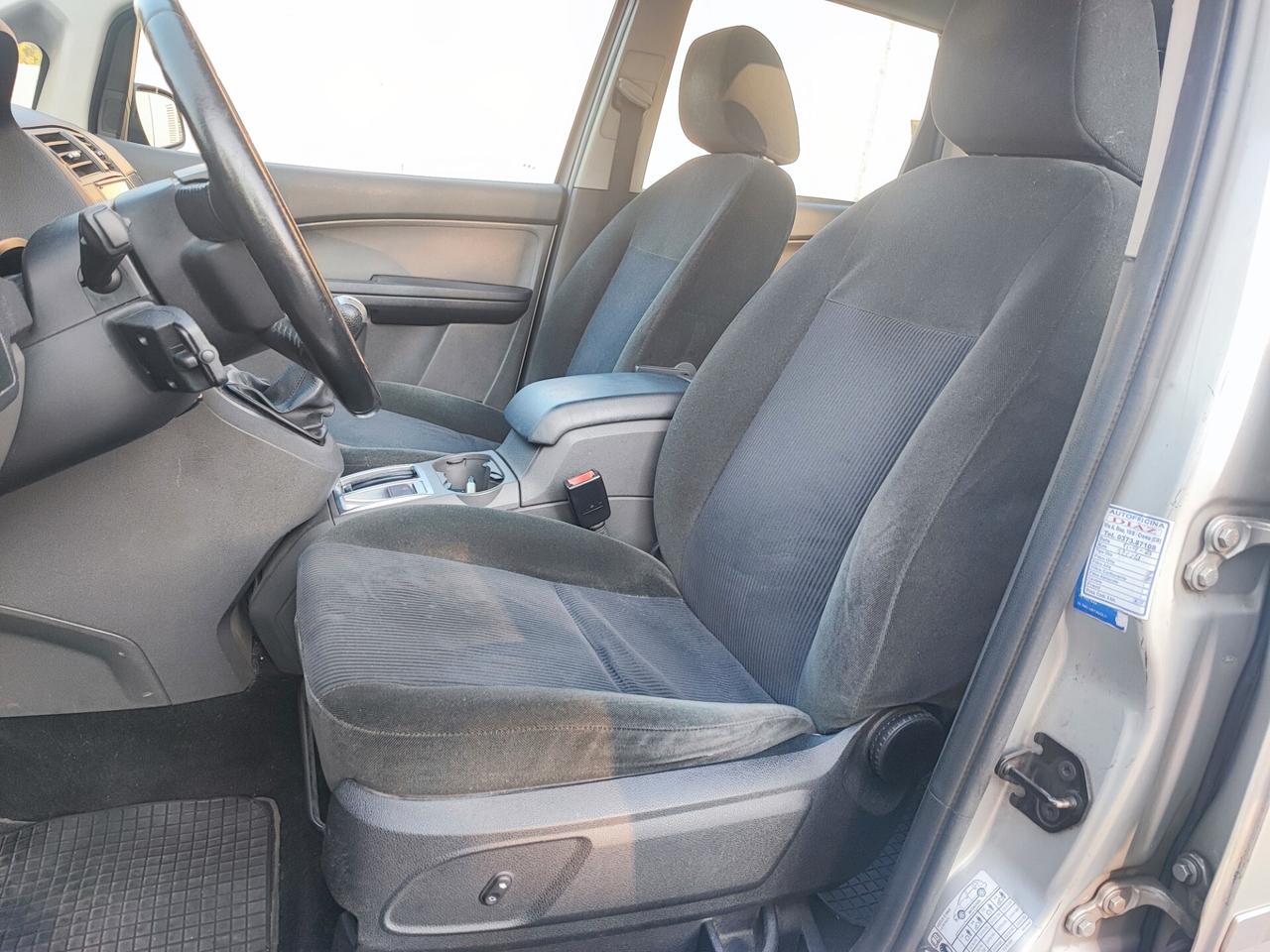 Ford Focus C-Max 1.6 VCT (115CV) 16V Ghia