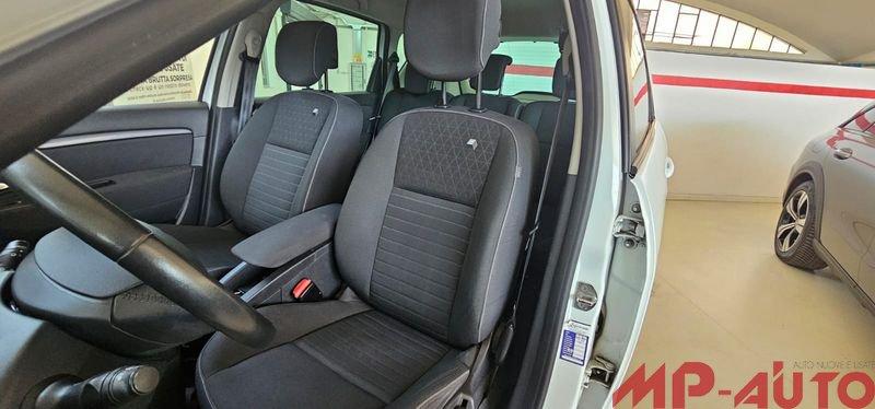 Renault Scénic X-Mod Renault Scenic X-Mod UNICO PROPRIETARIO