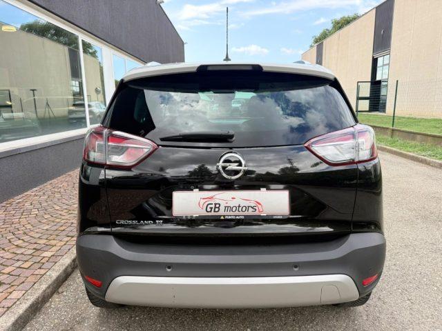 OPEL Crossland X 1.2 12V Innovation NEOPATENTATI - BT - 16