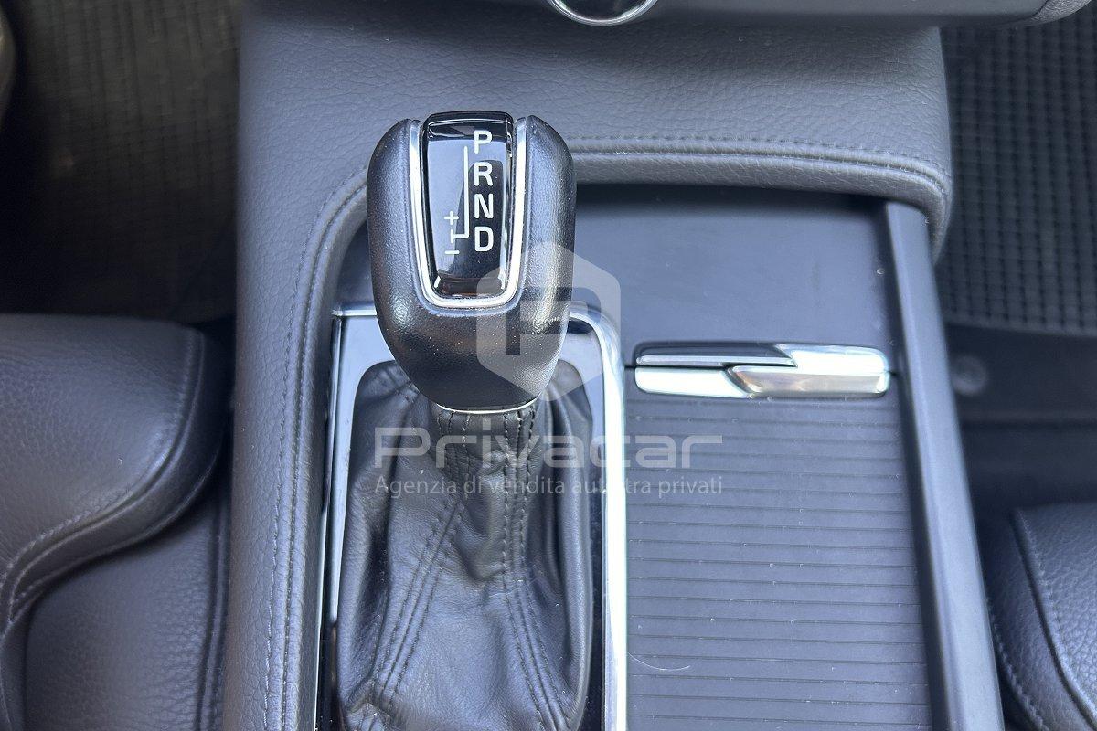 VOLVO S90 D3 Geartronic Business Plus