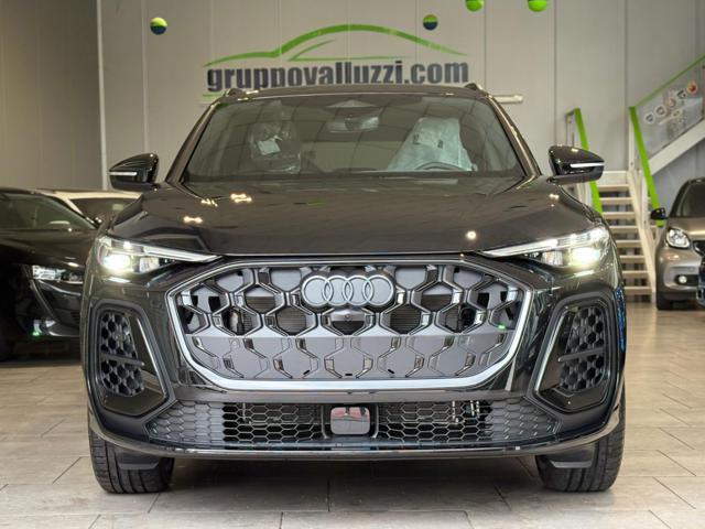 AUDI Q5 Sportback/SPB TDI MHEV 204CV quattro S line