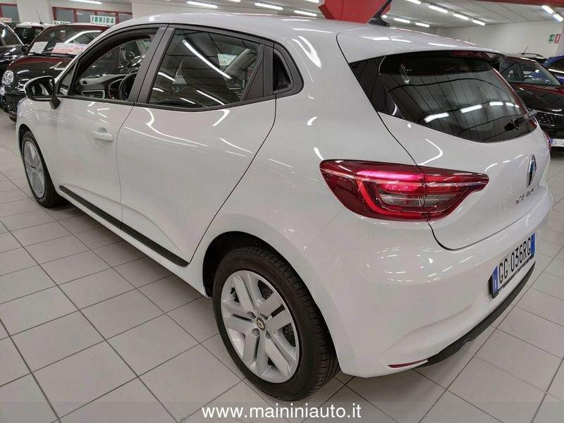 Renault Clio 1.0 TCe 90cv FAP 5p Zen + Car Play