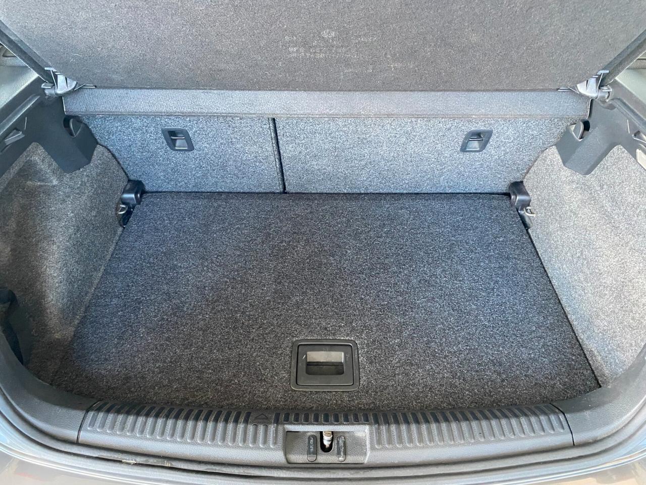 Volkswagen Polo 1.4 5 porte Comfortline BiFuel