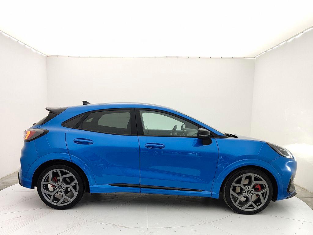 FORD Puma '19-> - Puma 1.5 EcoBoost 200 CV S&S ST