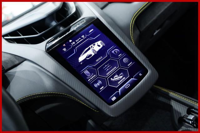 LAMBORGHINI Revuelto 6.5 V12 | FULL CARBON SPEC | MATRIX | IVA ESP