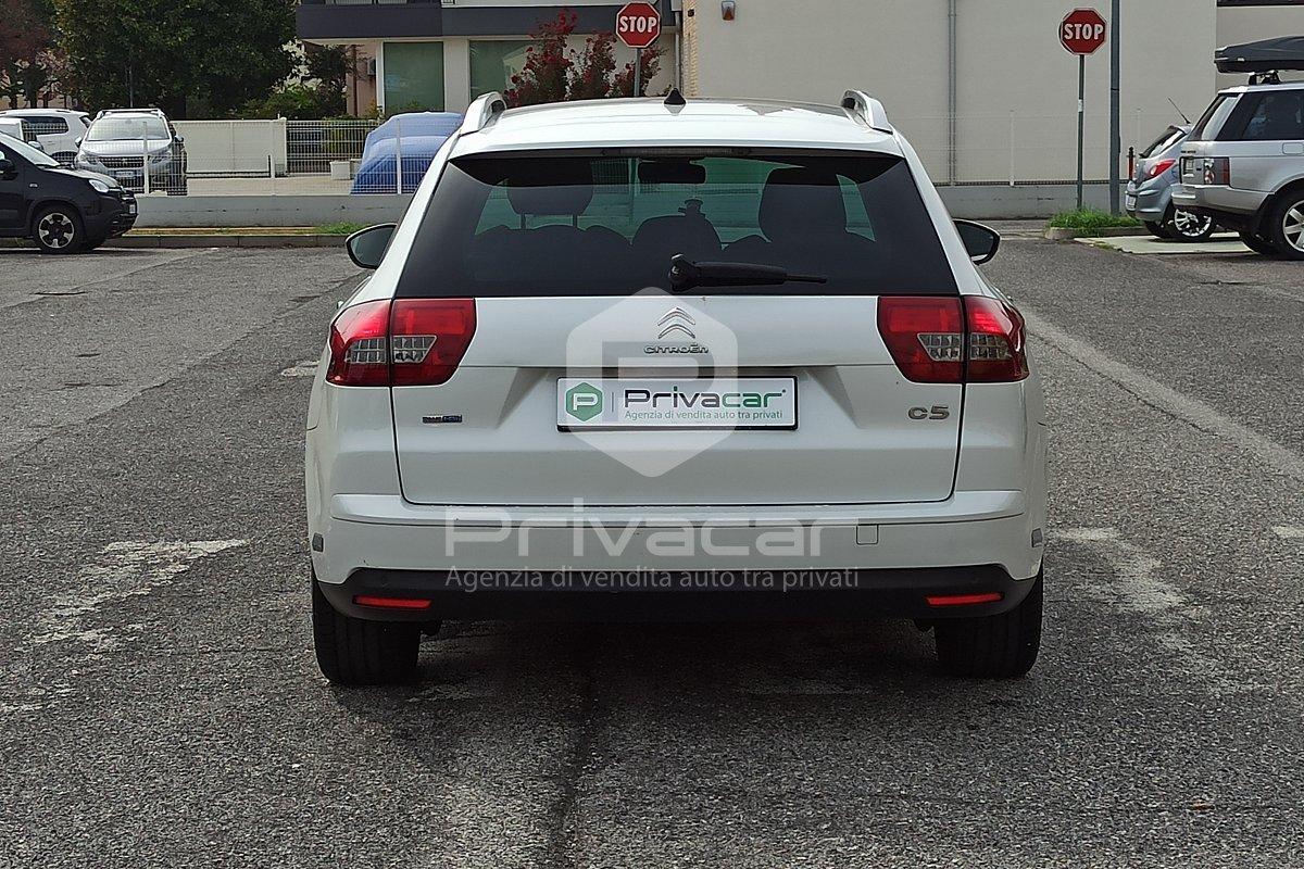 CITROEN C5 BlueHDi 150 S&S Hydractive Business Tourer