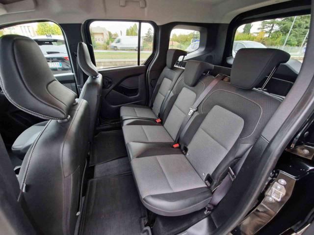 RENAULT Kangoo 1.3 TCe 100 CV Equilibre