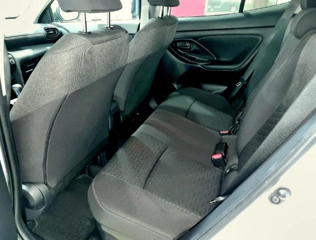 TOYOTA Yaris Cross 1.5 Hybrid 5p. E-CVT Business