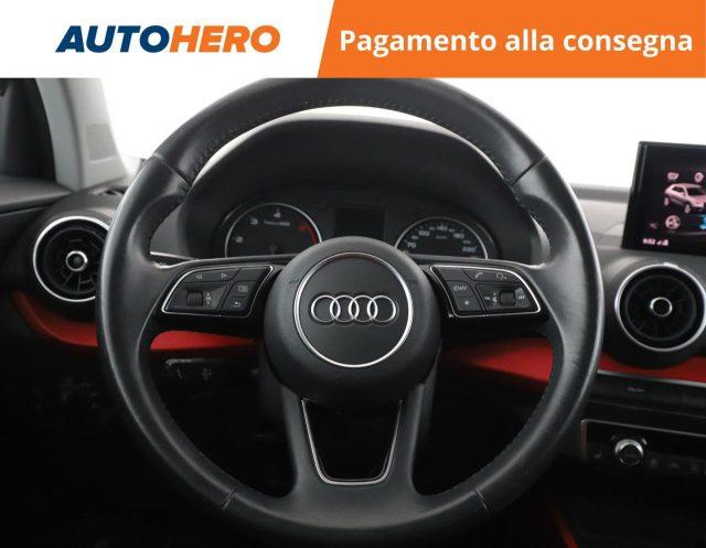 AUDI Q2 30 TDI S tronic Admired