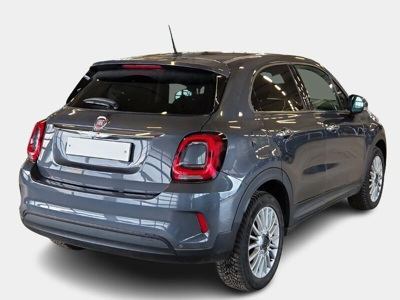 FIAT 500X 1.0 T3 120cv MT E6D Connect