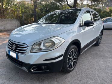SUZUKI S-CROSS 1.6 DDiS Style - 2014
