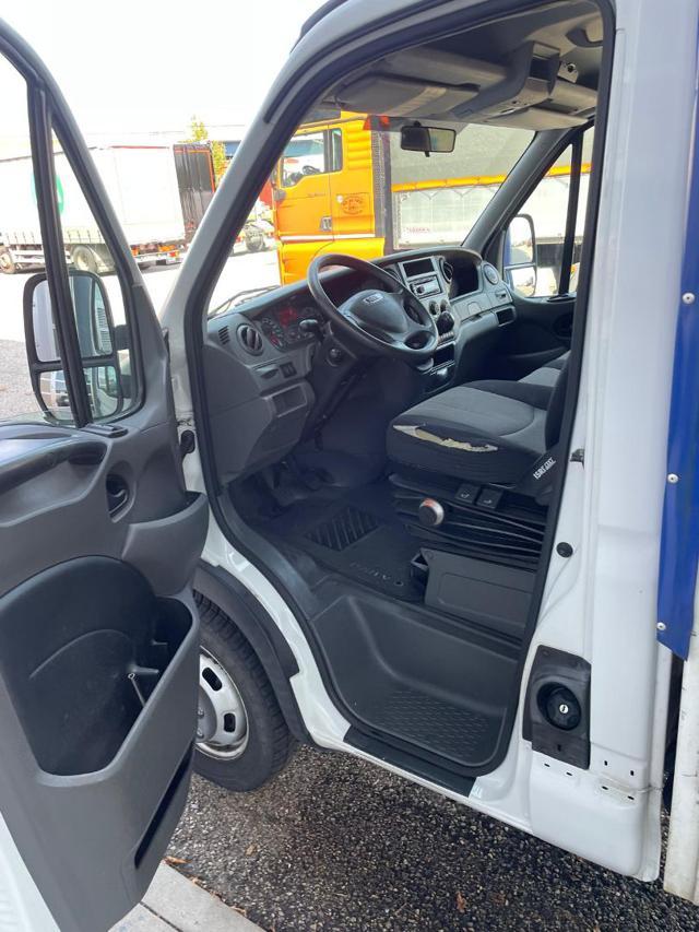 IVECO Daily 33S13 2.3 HPT PC Cabinato