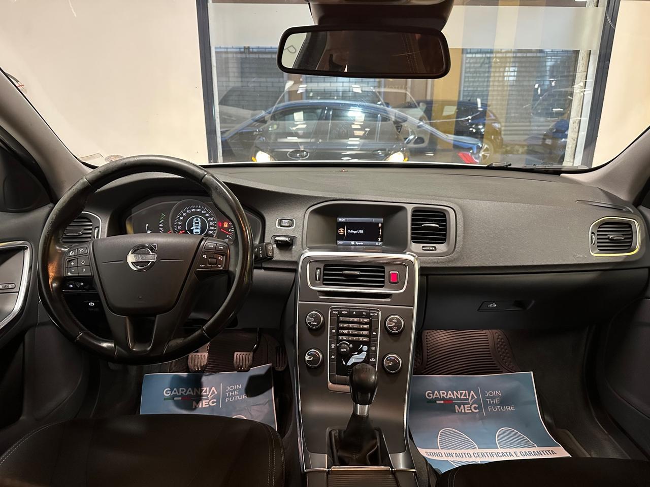 Volvo V60 D3 Business