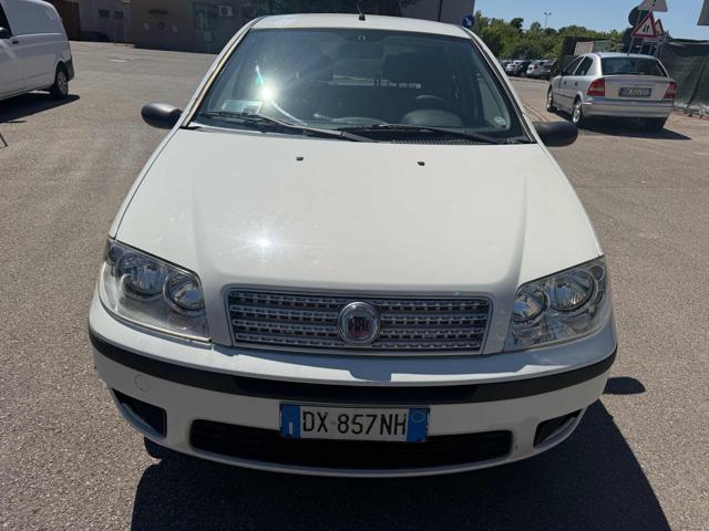 FIAT Punto Classic 1.2 5p Active GPL perfetta di meccanica