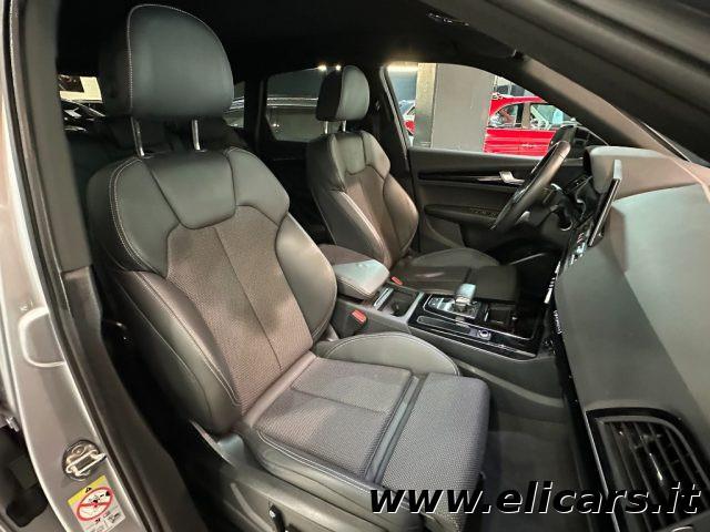 AUDI Q5 50 TFSI e quattro S tronic S line
