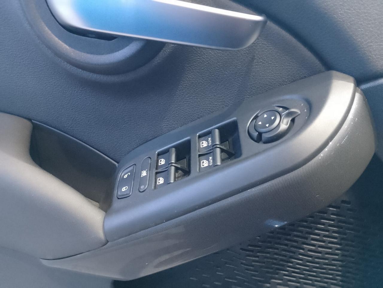 Fiat 500X 1.3 MultiJet 95 CV Connect EURO 6 D